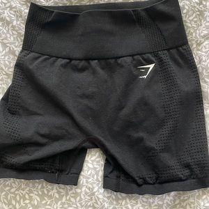 Gym shark shorts